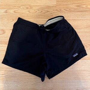 🌟 Patagonia 5” Baggies